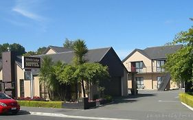 Abbella Lodge Christchurch